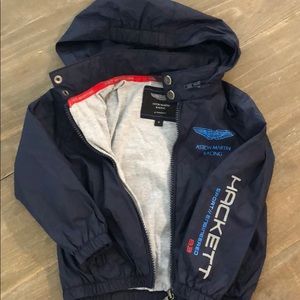 Boy Jacket